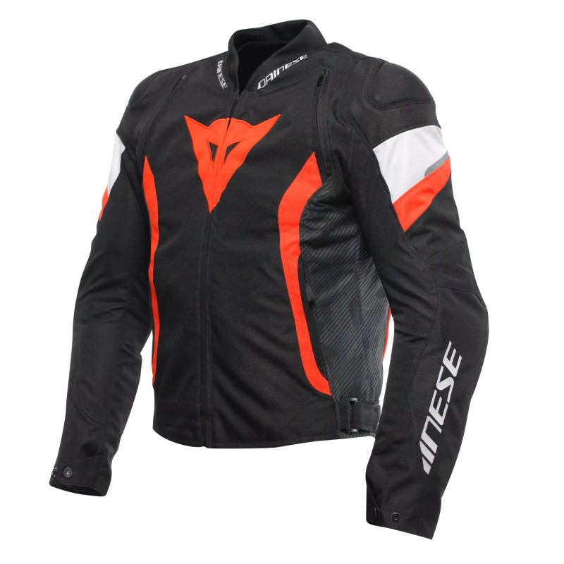 Chaqueta DAINESE AVRO 5 TEX - 12652