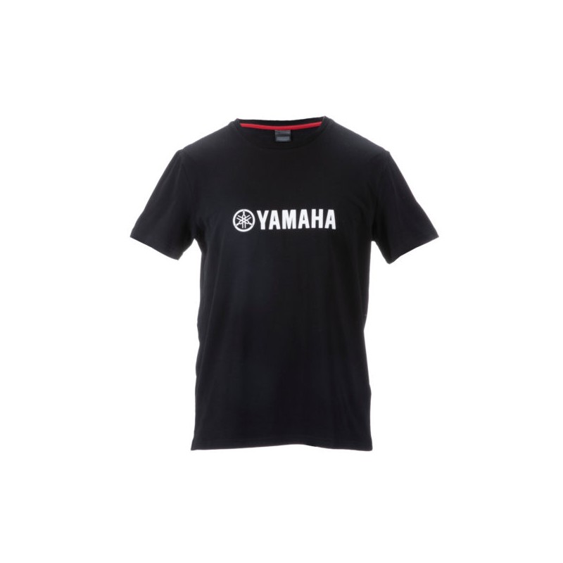 Camiseta YAMAHA REV petroria - 12685