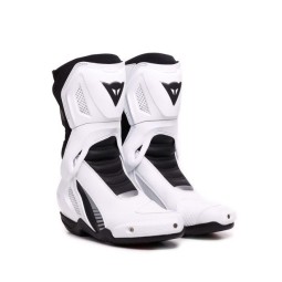 Botas DAINESE NEXUS 3 IN & OUT BOOTS Black/white