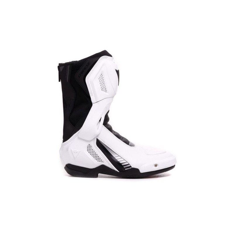Botas DAINESE NEXUS 3 IN & OUT BOOTS Black/white
