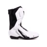 Botas DAINESE NEXUS 3 IN & OUT BOOTS Black/white - 12689
