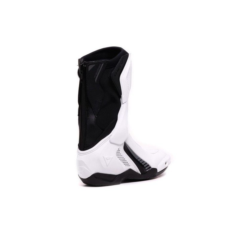 Botas DAINESE NEXUS 3 IN & OUT BOOTS Black/white
