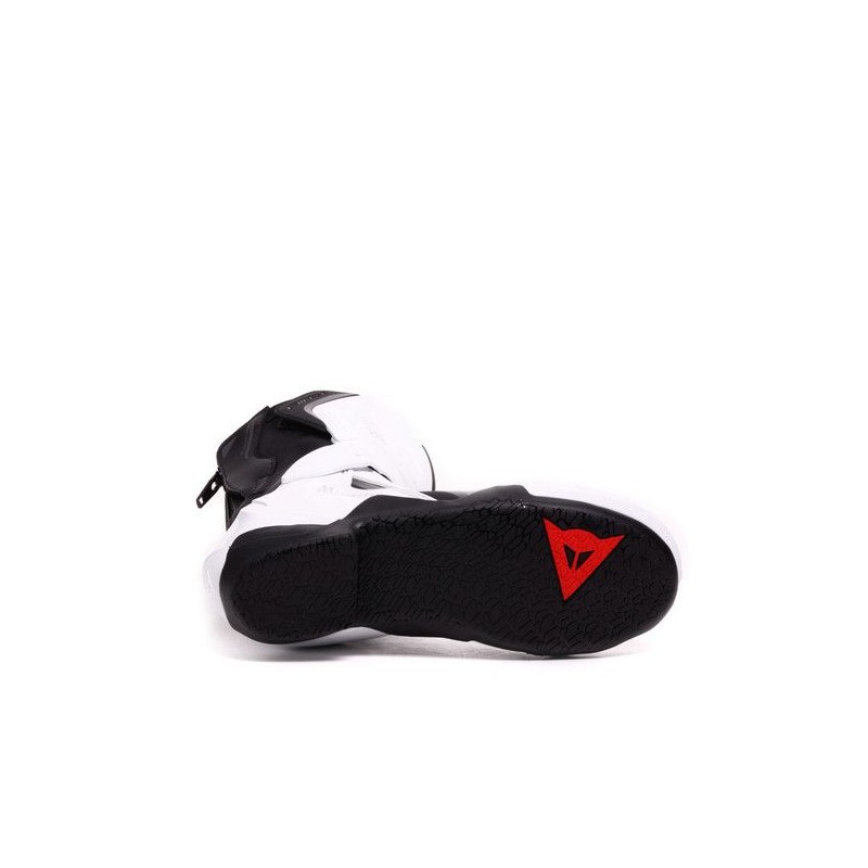 Botas DAINESE NEXUS 3 IN & OUT BOOTS Black/white