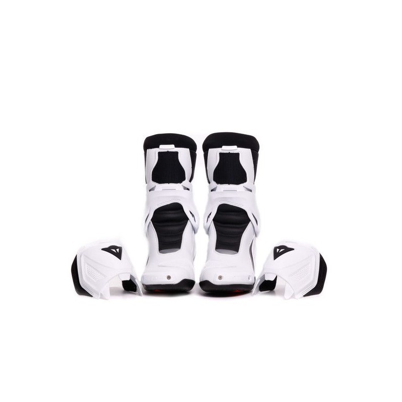 Botas DAINESE NEXUS 3 IN & OUT BOOTS Black/white