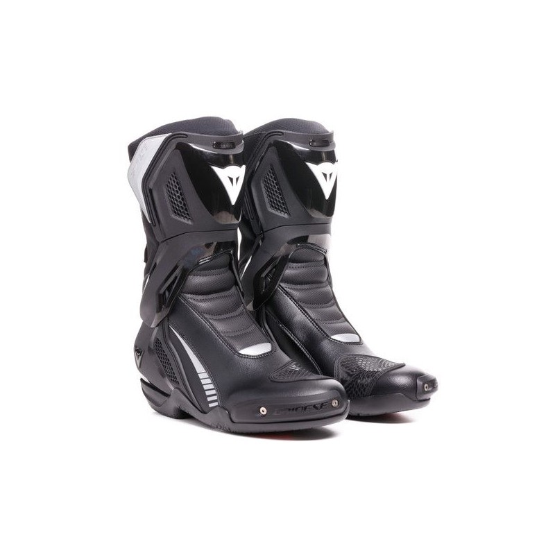 Botas DAINESE NEXUS 3 IN & OUT BOOTS Black - 12698