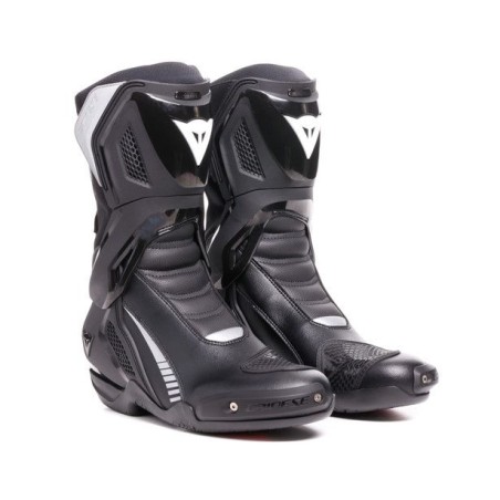 Botas DAINESE NEXUS 3 IN & OUT BOOTS Black
