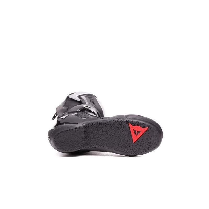 Botas DAINESE NEXUS 3 IN & OUT BOOTS Black