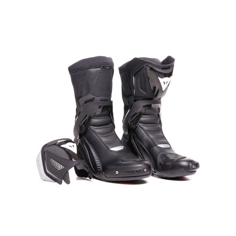 Botas DAINESE NEXUS 3 IN & OUT BOOTS Black