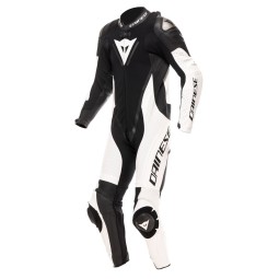 Mono DAINESE DEMON SPRINT perf 1pc Black/white