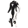 Mono DAINESE DEMON SPRINT perf 1pc Black/white - 12703
