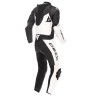 Mono DAINESE DEMON SPRINT perf 1pc Black/white - 12704