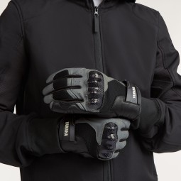 Guantes YAMAHA HYPERNAKED