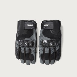 Guantes YAMAHA HYPERNAKED