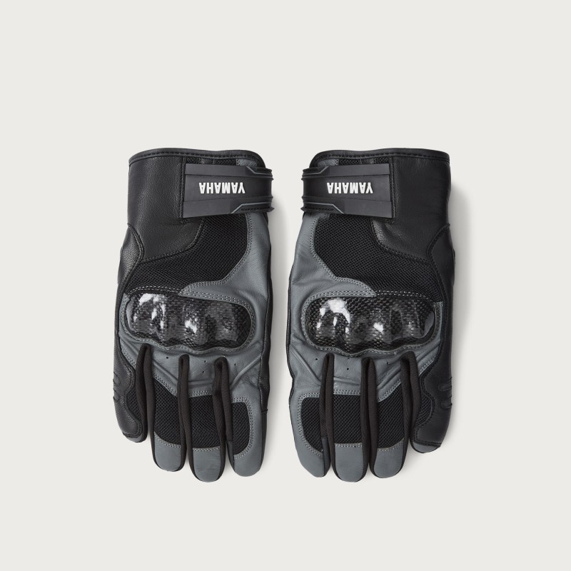Guantes YAMAHA HYPERNAKED - 12717