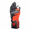Guantes DAINESE CARBON 4 LONG fluo red - 12741