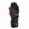 Guantes DAINESE CARBON 4 LONG fluo red - 12743