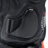 Guantes DAINESE CARBON 4 LONG fluo red - 12748