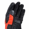 Guantes DAINESE CARBON 4 LONG fluo red - 12749