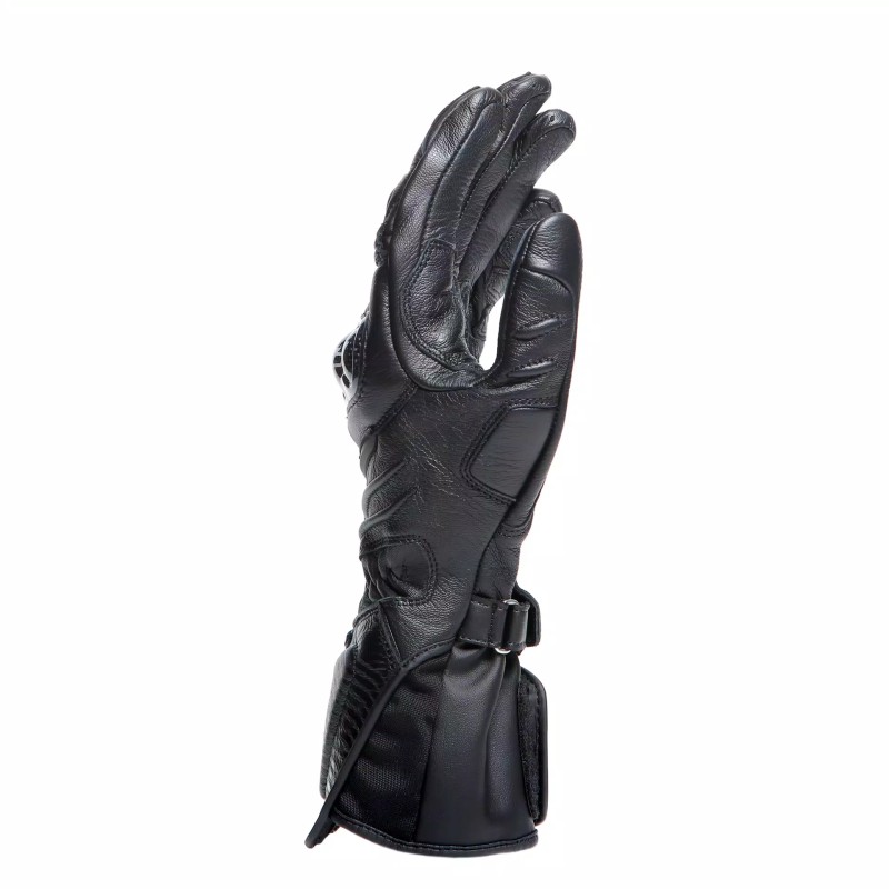 Guantes DAINESE CARBON 4 LONG black/black