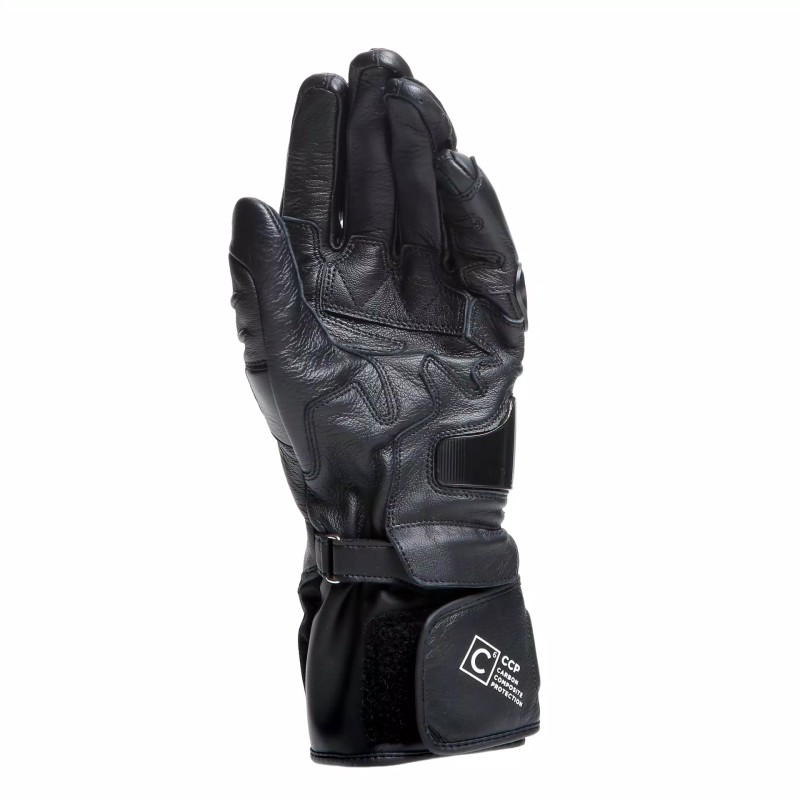 Guantes DAINESE CARBON 4 LONG black/black