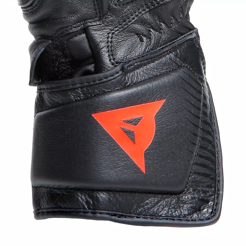 Guantes DAINESE CARBON 4 LONG black/black
