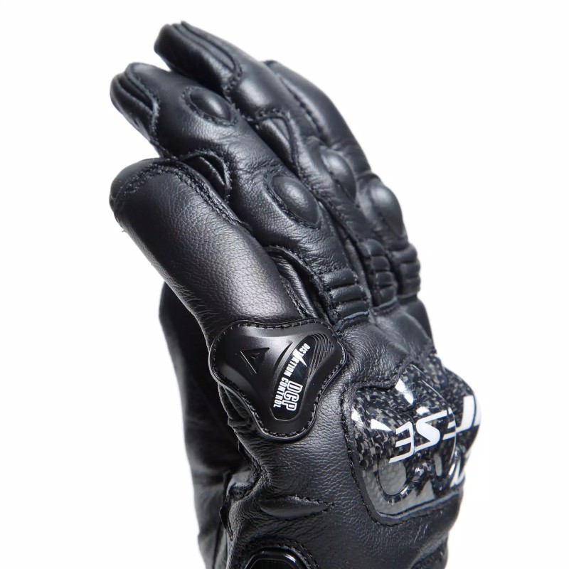 Guantes DAINESE CARBON 4 LONG black/black