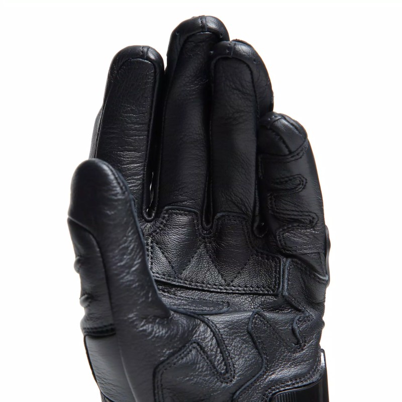 Guantes DAINESE CARBON 4 LONG black/black