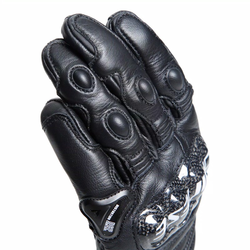 Guantes DAINESE CARBON 4 LONG black/black