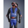 Mono ALPINESTARS Gp-R7 1PC leather suit YAMAHA REPLICA - 12765