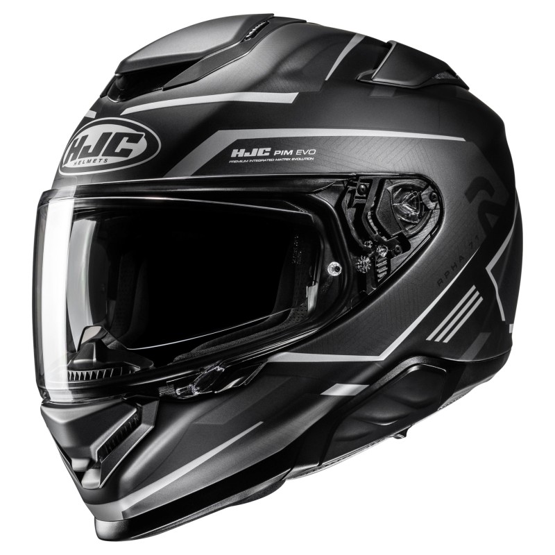 Casco HJC RPHA 71 ELLON mc5sf - 12781