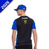 Camiseta YAMAHA Monster Energy® MotoGP Team Replica 26 - 12852
