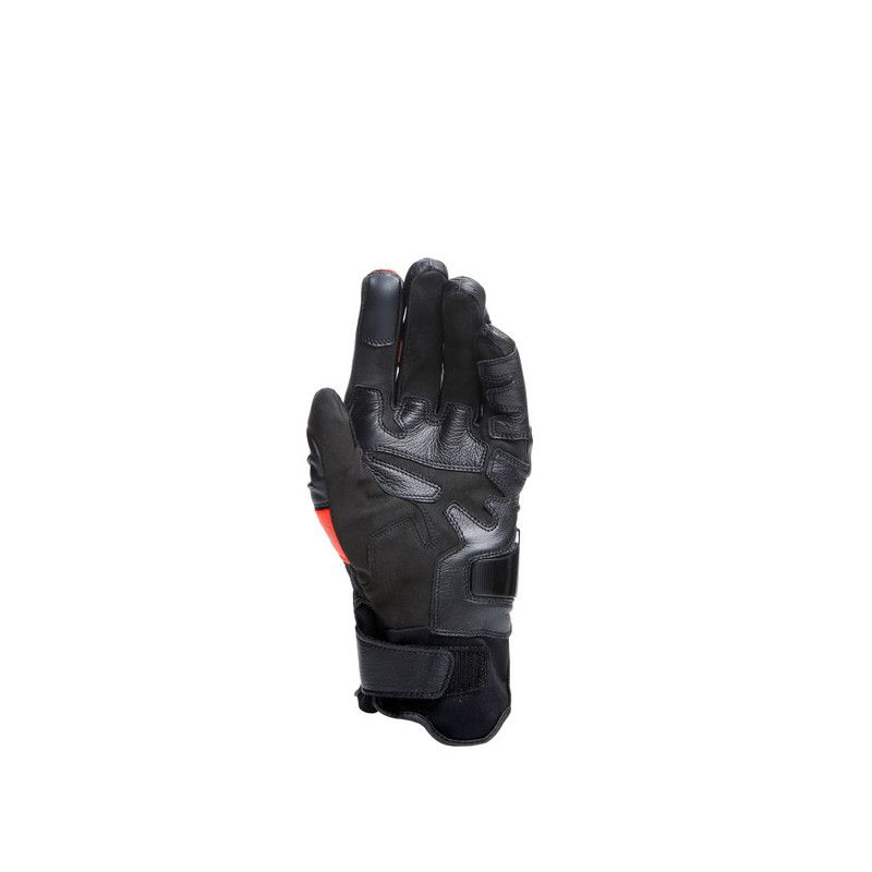 Guantes DAINESE CARBON 4 SHORT Black