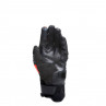 Guantes DAINESE CARBON 4 SHORT Black - 12853