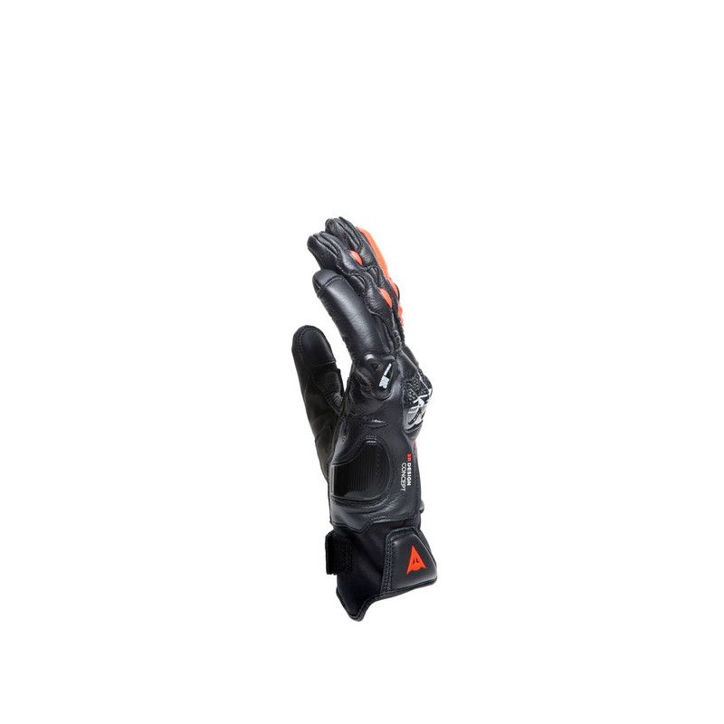 Guantes DAINESE CARBON 4 SHORT Black