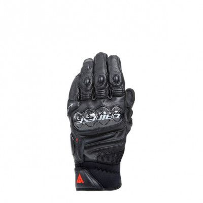 Guantes DAINESE CARBON 4 SHORT Black