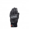 Guantes DAINESE CARBON 4 SHORT Black - 12857