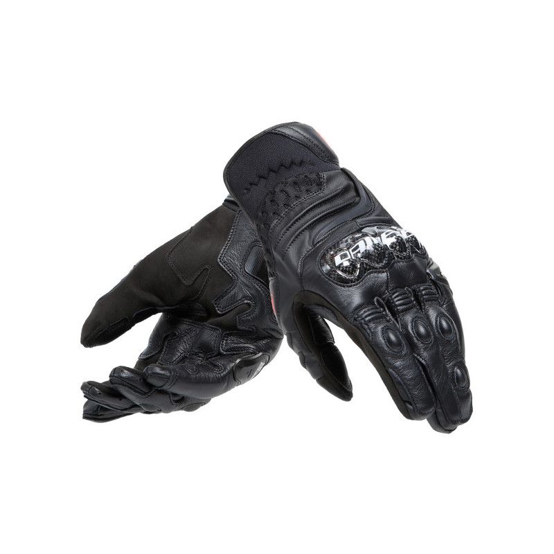 Guantes DAINESE CARBON 4 SHORT Black