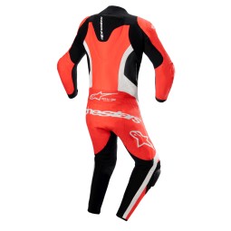 Mono ALPINESTARS GP FORCE LURV 1PC Red/White/Black