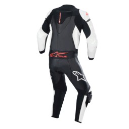 Mono ALPINESTARS GP FORCE LURV 2PC Black/White/Red