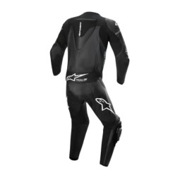 Mono ALPINESTARS GP FORCE LURV 2PC Black