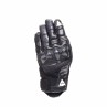 Guantes DAINESE REACTO CARBON SHORT Black/Anthracite - 12877