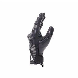 Guantes DAINESE REACTO CARBON SHORT Black/Anthracite