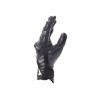 Guantes DAINESE REACTO CARBON SHORT Black/Anthracite - 12878