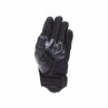 Guantes DAINESE REACTO CARBON SHORT Black/Anthracite - 12879