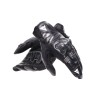 Guantes DAINESE REACTO CARBON SHORT Black/Anthracite - 12881