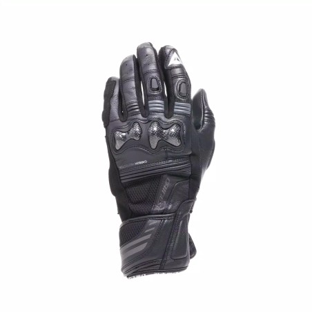 Guantes DAINESE REACTO CARBON LONG Mujer Black/Anthracite