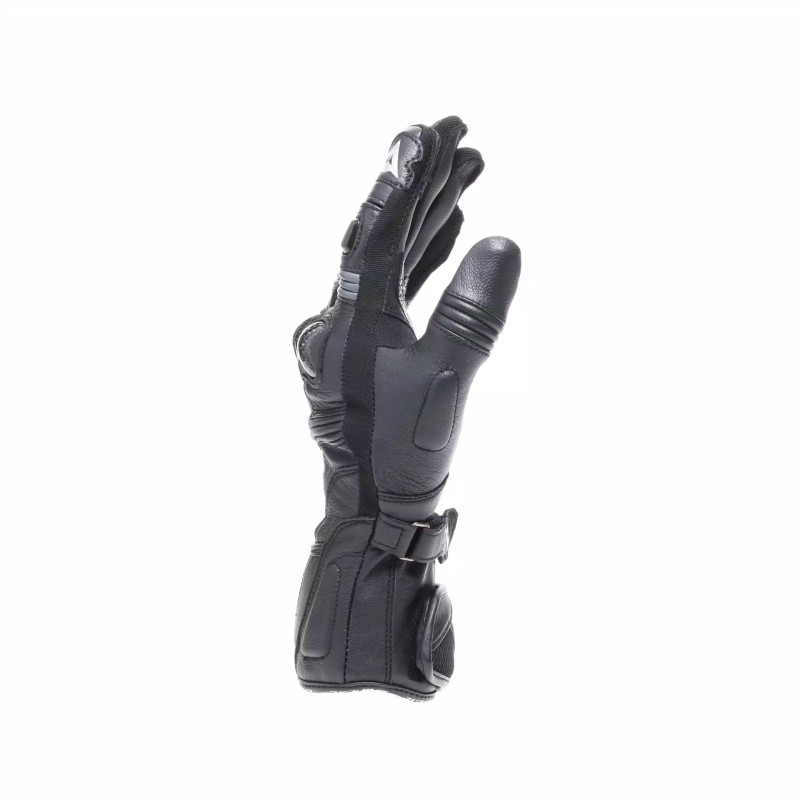 Guantes DAINESE REACTO CARBON LONG Mujer Black/Anthracite