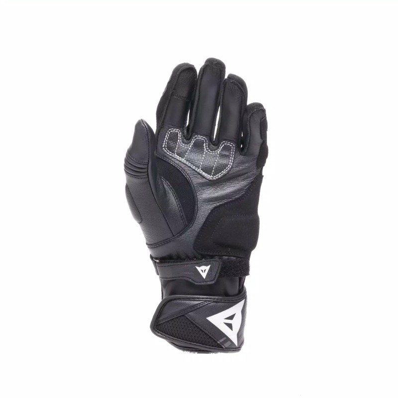Guantes DAINESE REACTO CARBON LONG Mujer Black/Anthracite