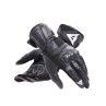 Guantes DAINESE REACTO CARBON LONG Mujer Black/Anthracite - 12886