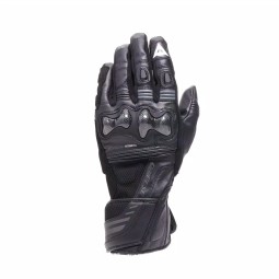 Guantes DAINESE REACTO CARBON LONG Hombre Black/Anthracite